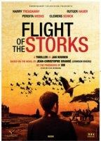 Flight of the Storks (2012-2013) Обнаженные сцены