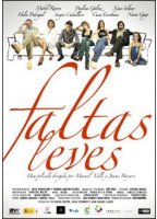 Faltas leves 2006 фильм обнаженные сцены