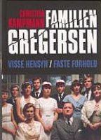 Familien Gregersen (2004) Обнаженные сцены