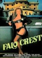 Falo Crest (1987) Обнаженные сцены
