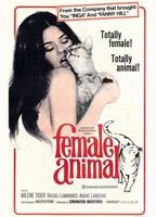 Female Animal 1970 фильм обнаженные сцены