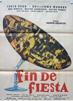 Fin de fiesta 1972 фильм обнаженные сцены