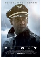 Flight (2012) Обнаженные сцены