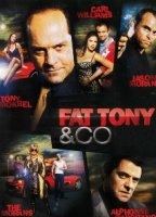 Fat Tony & Co 2014 фильм обнаженные сцены