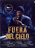 Fuera del cielo 2006 фильм обнаженные сцены