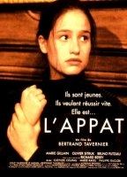 L'appât 1995 фильм обнаженные сцены