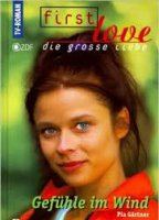 First Love - Die große Liebe 1997 фильм обнаженные сцены