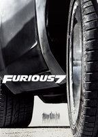 Furious 7 (2015) Обнаженные сцены