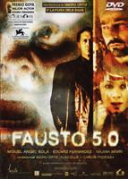Fausto 5.0 обнаженные сцены в фильме