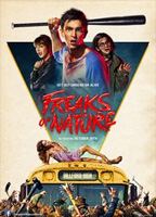 Freaks Of Nature (2015) Обнаженные сцены