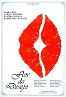 Flor do Desejo (1983) Обнаженные сцены