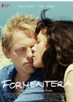 Formentera (2012) Обнаженные сцены