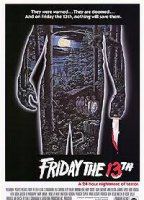 Friday the 13th 1980 фильм обнаженные сцены