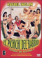 El pichichi del barrio (1989) Обнаженные сцены