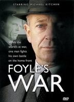 Foyle's War обнаженные сцены в ТВ-шоу