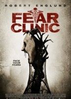 Fear Clinic (2014) Обнаженные сцены