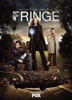Fringe (2008-2013) Обнаженные сцены