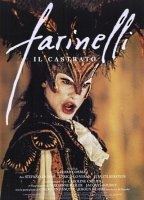 Farinelli (1994) Обнаженные сцены