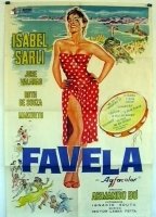 Favela 1960 фильм обнаженные сцены