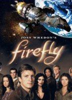 Firefly (2002-2003) Обнаженные сцены
