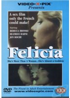 Felicia обнаженные сцены в фильме