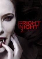 Fright Night 2 обнаженные сцены в фильме