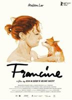 Francine 2012 фильм обнаженные сцены