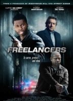 Freelancers (2012) Обнаженные сцены