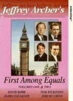 First Among Equals (1986) Обнаженные сцены