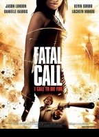 Fatal Call 2012 фильм обнаженные сцены