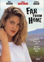 Far from Home (1989) Обнаженные сцены