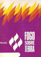 Fogo Sobre Terra 1974 - 1975 фильм обнаженные сцены