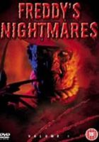 Freddy's Nightmares обнаженные сцены в ТВ-шоу
