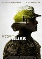 Fort Bliss (2014) Обнаженные сцены