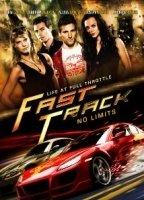 Fast Track: No Limits (2008) Обнаженные сцены