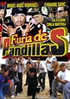 Furia de pandillas (2002) Обнаженные сцены