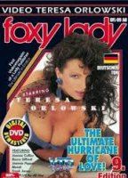 Foxy Lady 1981 - 0 фильм обнаженные сцены