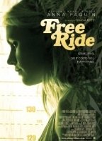 Free Ride (2013) Обнаженные сцены
