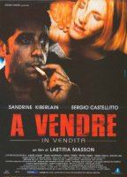 À vendre (1998) Обнаженные сцены