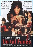 Funes, un gran amor 1993 фильм обнаженные сцены