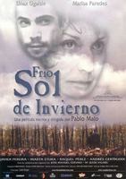 Frío sol de invierno (2004) Обнаженные сцены