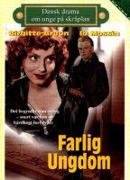 Farlig ungdom (1953) Обнаженные сцены