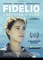 Fidelio: Alice's Odyssey 2014 фильм обнаженные сцены