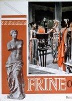 Frine, cortigiana d'Oriente 1953 фильм обнаженные сцены