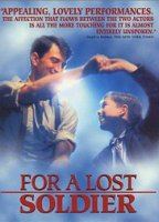 For a Lost Soldier (1992) Обнаженные сцены