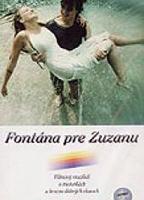 Fontána pre Zuzanu (1986) Обнаженные сцены