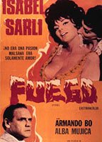 Fuego 1969 фильм обнаженные сцены