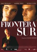 Frontera Sur (1998) Обнаженные сцены