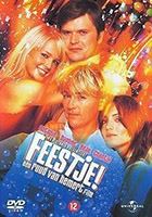 Feestje (2004) Обнаженные сцены