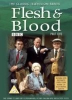 Flesh and Blood (1980-1982) Обнаженные сцены